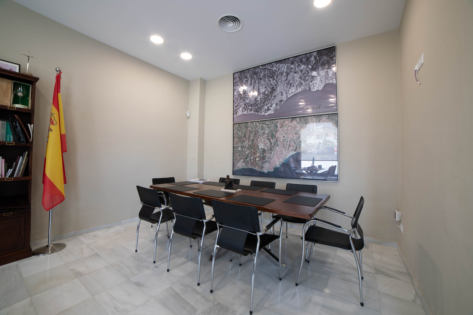 Sala de Reuniones